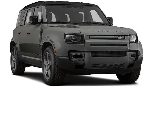 2024 Land Rover Defender 110 P400 X-Dynamic SE for sale in Jackson, MS