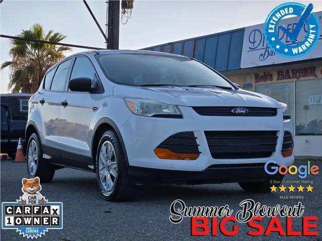 2015 Ford Escape S for sale in Lemon Grove, CA