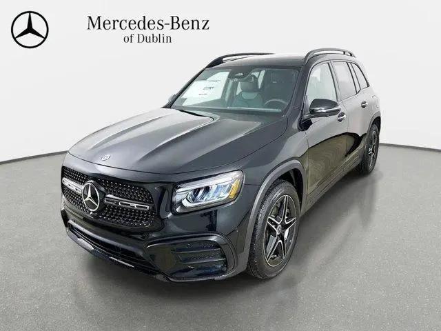 2026 Mercedes-Benz GLB 4MATIC for sale in Dublin, OH