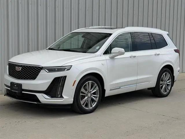 2024 Cadillac XT6 AWD Premium Luxury for sale in Fremont, NE