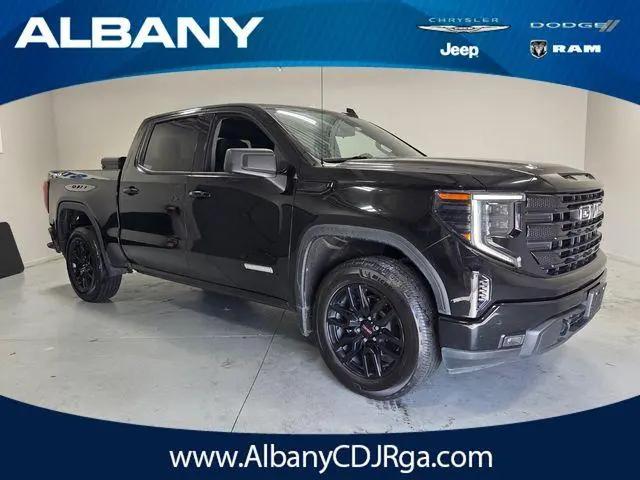 2023 GMC Sierra 1500 4WD Crew Cab Short Box Elevation with 3SB for sale in Albany, GA
