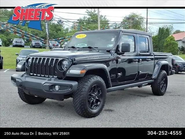 2022 Jeep Gladiator Sport for sale in Beckley, WV