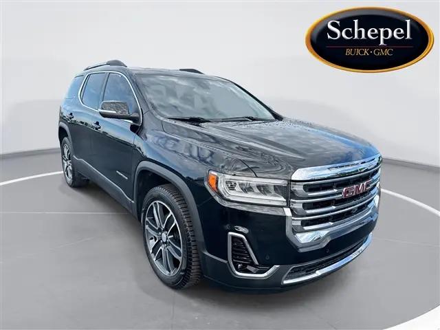 2023 GMC Acadia AWD SLT for sale in Merrillville, IN