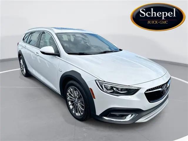 2018 Buick Regal TourX Essence for sale in Merrillville, IN