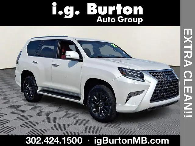 2023 Lexus GX 460 Premium for sale in Milford, DE