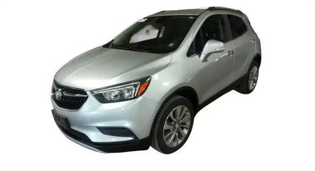 2017 Buick Encore Preferred for sale in Elk River, MN