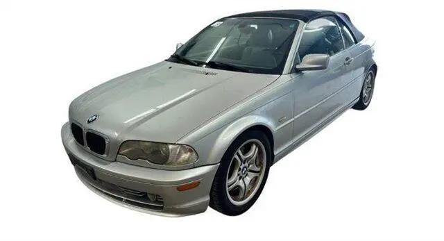 2003 BMW 3 Series 330Ci for sale in Elk River, MN