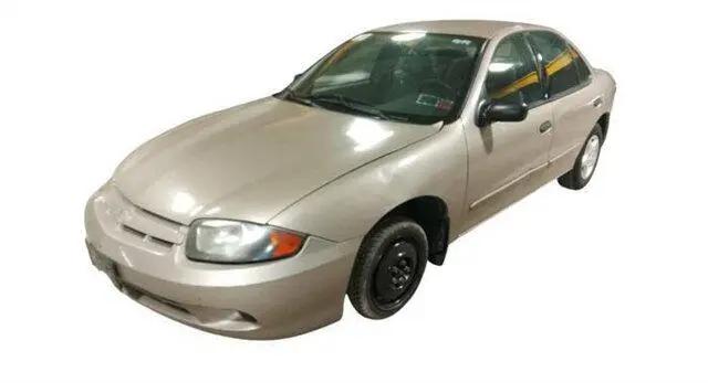 2004 Chevrolet Cavalier Base for sale in Elk River, MN