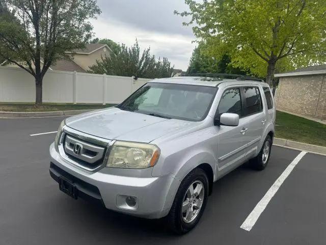 2009 Honda Pilot EX-L for sale in Pleasant Grove, UT