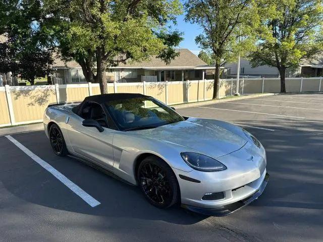 2013 Chevrolet Corvette Base for sale in Pleasant Grove, UT