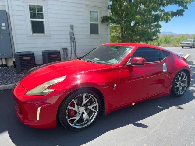 2014 Nissan 370Z Base for sale in Pleasant Grove, UT