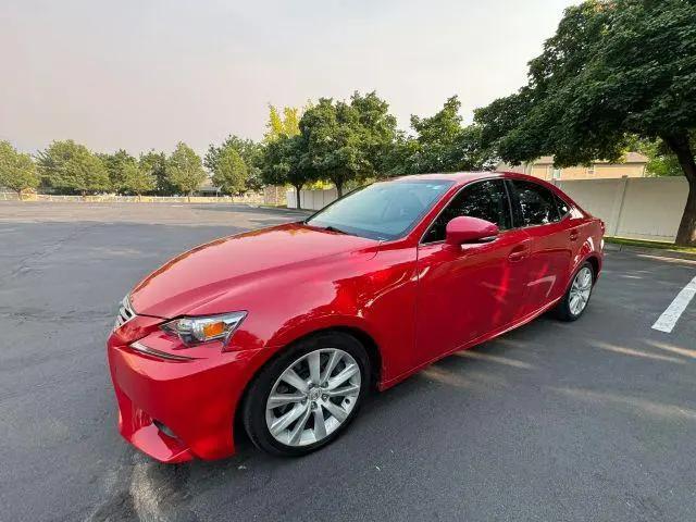 2016 Lexus IS 300 Base for sale in Pleasant Grove, UT