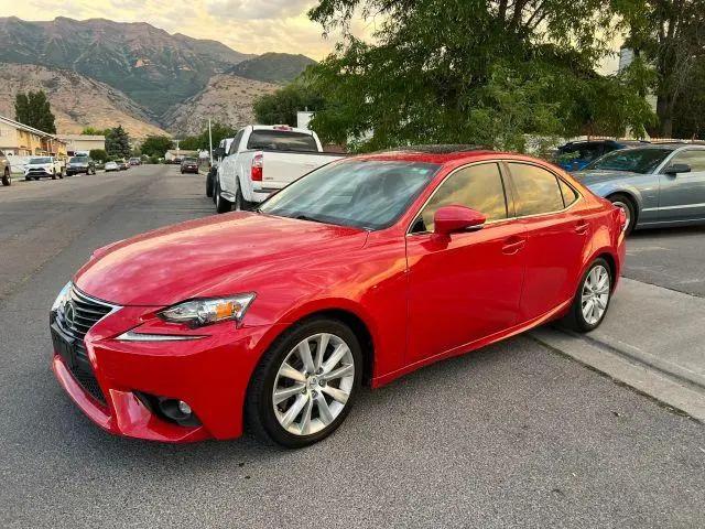 2016 Lexus IS 300 Base for sale in Pleasant Grove, UT