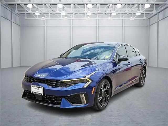 2026 Kia K5 GT-Line FWD for sale in Amarillo, TX
