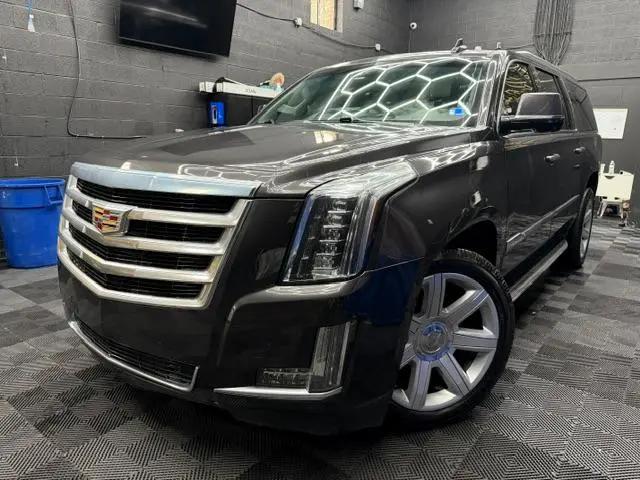 2016 Cadillac Escalade ESV Luxury Collection for sale in Alexandria, VA