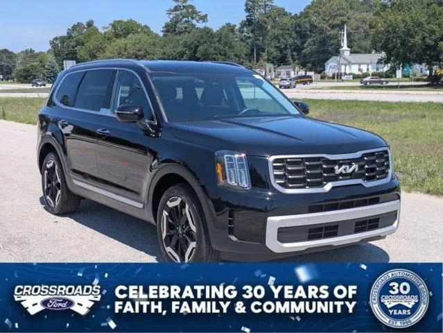 2024 Kia Telluride S for sale in Sumter, SC