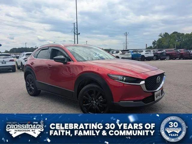 2023 Mazda CX-30 2.5 Turbo Premium for sale in Henderson, NC