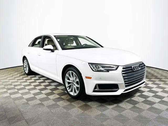 2019 Audi A4 40 Premium for sale in Lakeland, FL