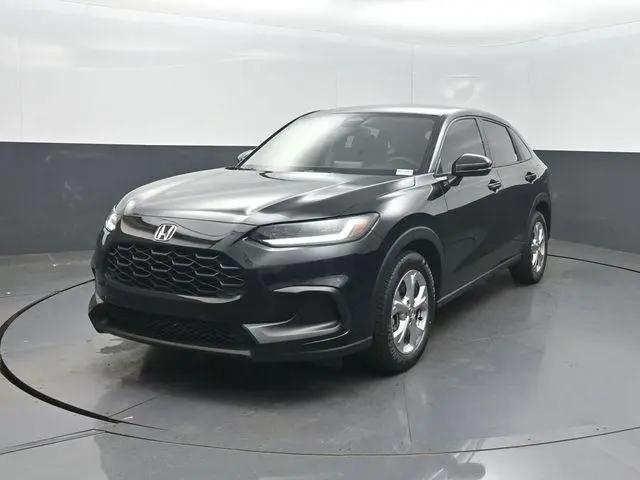 2025 Honda HR-V AWD LX for sale in Conyers, GA