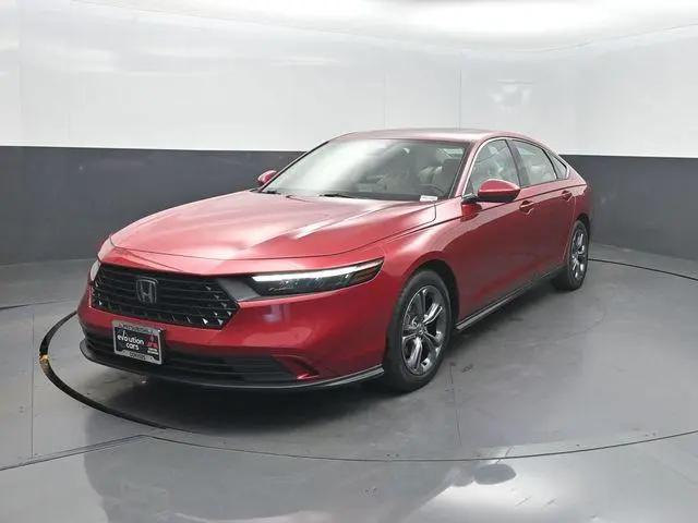2023 Honda Accord EX for sale in Conyers, GA