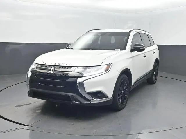 2020 Mitsubishi Outlander LE 2.4 for sale in Conyers, GA