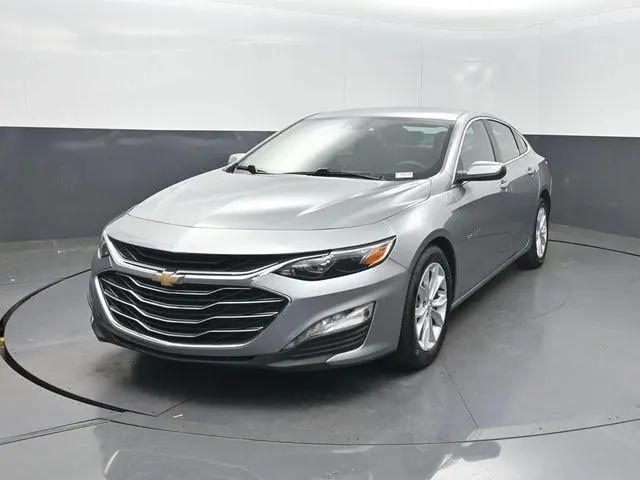 2025 Chevrolet Malibu FWD 1LT for sale in Conyers, GA