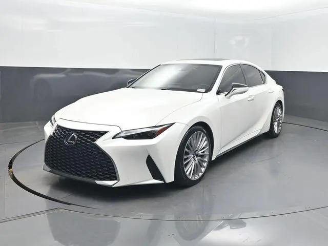 2022 Lexus IS 300 Base for sale in Conyers, GA