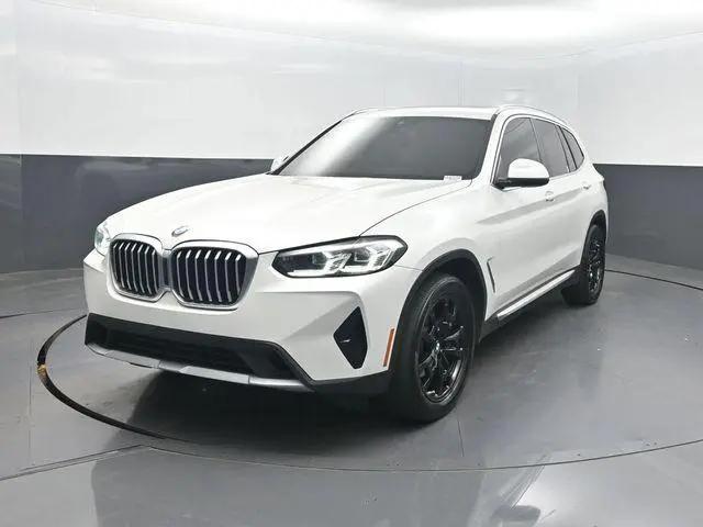 2022 BMW X3 xDrive30i for sale in Conyers, GA