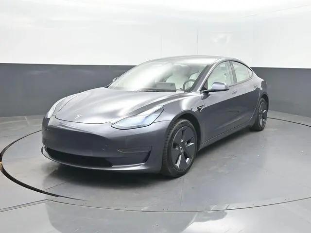 2023 Tesla Model 3 Rear-Wheel Drive for sale in Conyers, GA