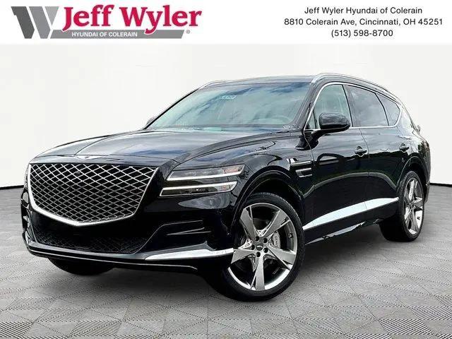2024 Genesis GV80 3.5T AWD for sale in Cincinnati, OH