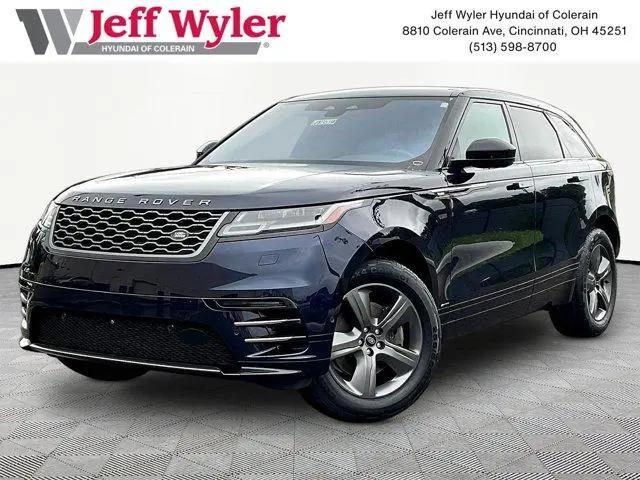 2021 Land Rover Range Rover Velar for sale near Cincinnati, OH
