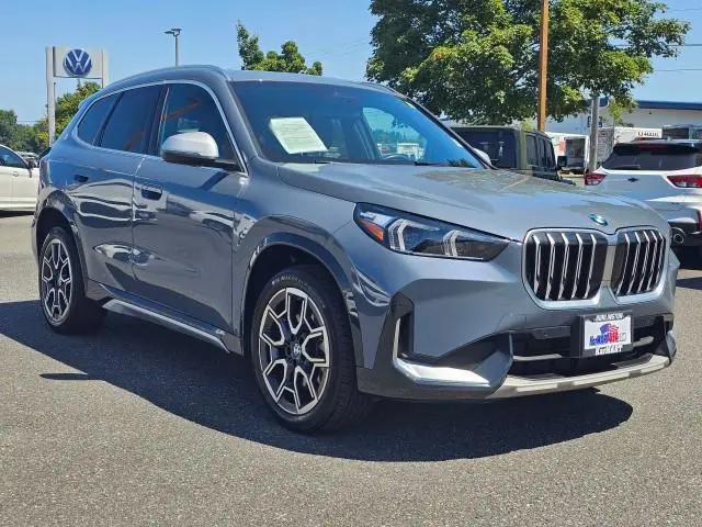 2024 BMW X1 xDrive28i for sale in Burlington, WA