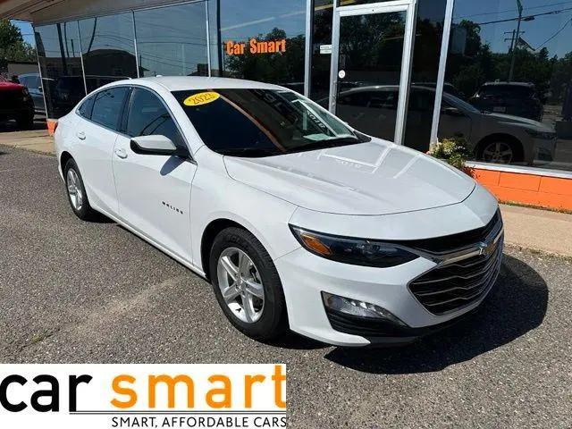 2023 Chevrolet Malibu FWD 1LT for sale in Wausau, WI