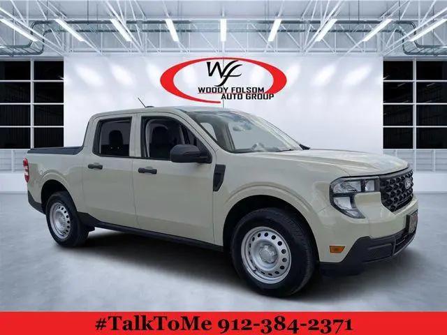 2025 Ford Maverick XL for sale in Douglas, GA