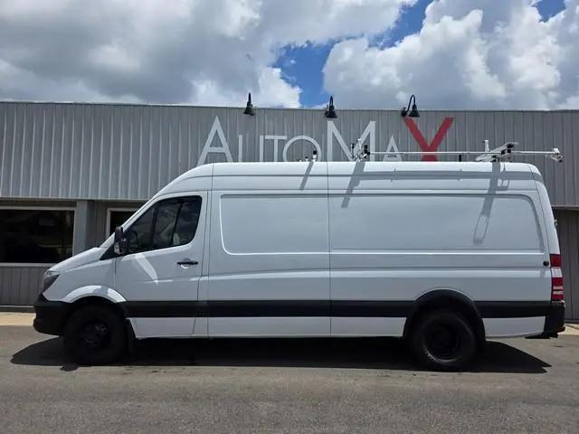 2018 Mercedes-Benz Sprinter 2500 High Roof V6 for sale in Comstock Park, MI