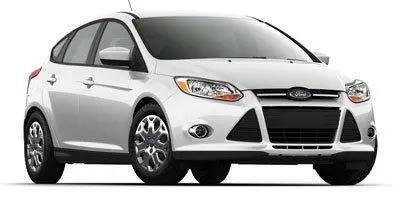 2012 Ford Focus SE for sale in Mobile, AL