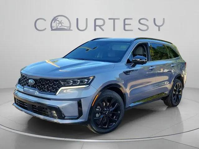2021 Kia Sorento SX Prestige for sale in Tampa, FL
