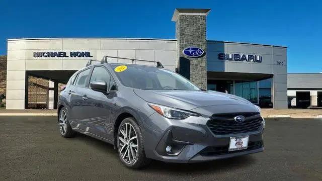 2025 Subaru Impreza Sport 5-Door for sale in Carson City, NV