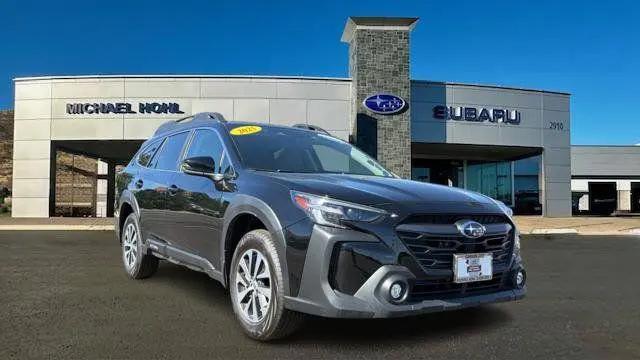 2025 Subaru Outback Premium for sale in Carson City, NV