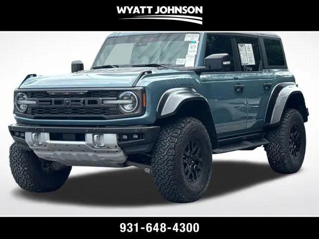 2022 Ford Bronco Raptor for sale in Clarksville, TN