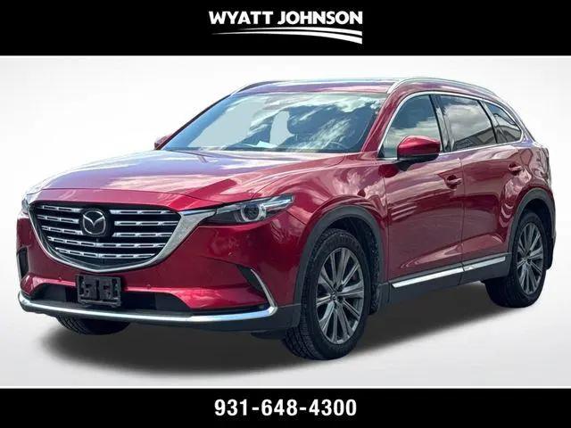 2022 Mazda CX-9 Signature for sale in Clarksville, TN