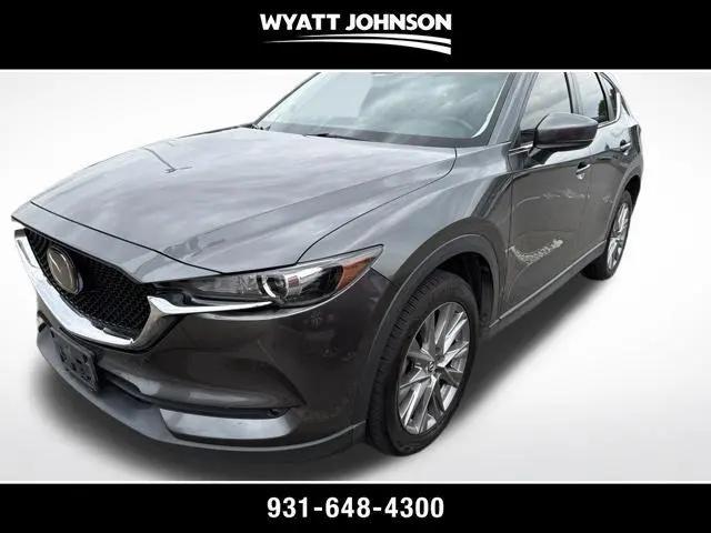 2020 Mazda CX-5 Touring for sale in Clarksville, TN