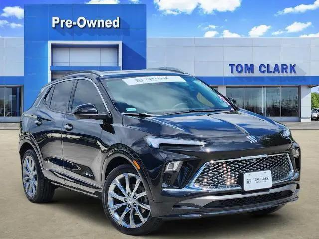 2024 Buick Encore GX Avenir FWD for sale in Denton, TX