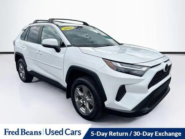 2023 Toyota RAV4 XLE for sale in Mechanicsburg, PA