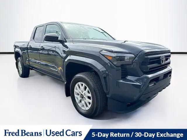 2024 Toyota Tacoma SR5 for sale in Mechanicsburg, PA