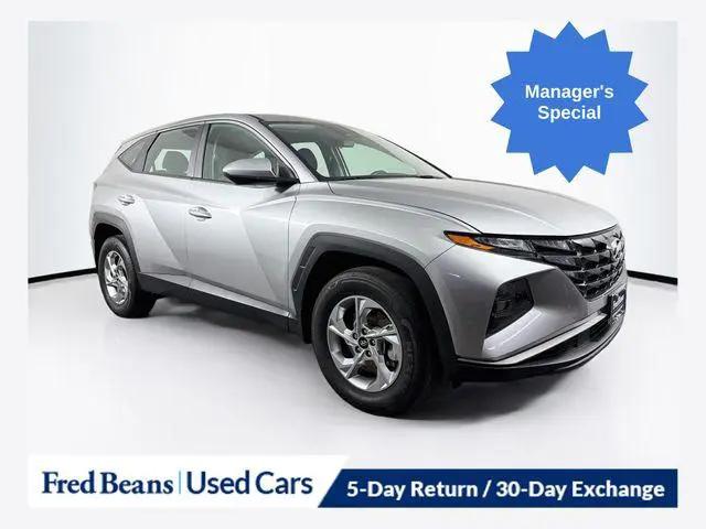 2024 Hyundai Tucson SE for sale in Langhorne, PA