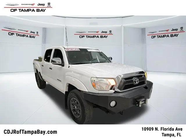 2012 Toyota Tacoma Base V6 for sale in Tampa, FL