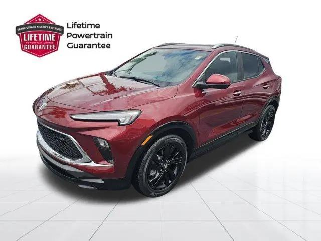 2024 Buick Encore GX Sport Touring FWD for sale in Myrtle Beach, SC