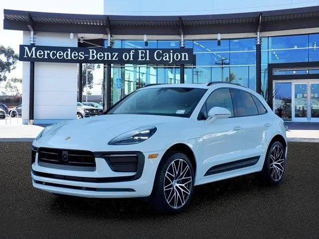 2023 Porsche Macan Base for sale in El Cajon, CA