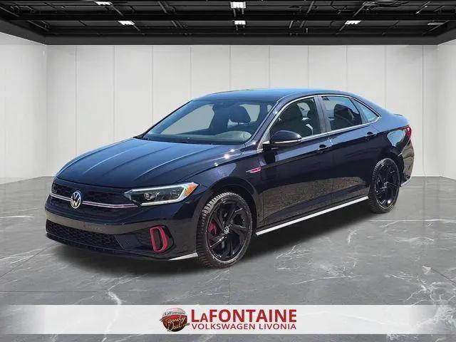 2023 Volkswagen Jetta GLI 2.0T Autobahn for sale in Livonia, MI
